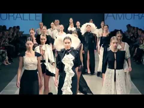 AMORALLE Spring-Summer 2014