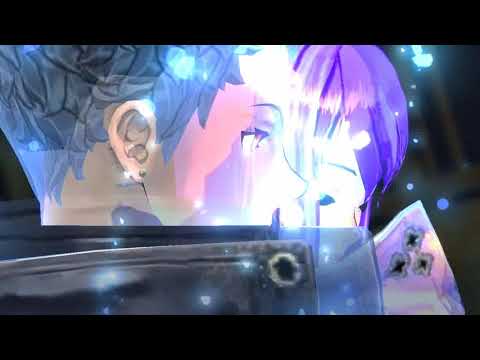 [Exos Heroes]Skill Preview Awakened Zeon RedFC