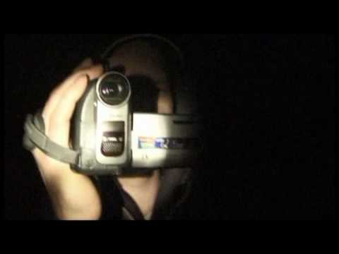 Cam - Fürchte die Dunkelheit