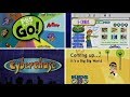 PBS Kids GO Program Break 2006 WFWA