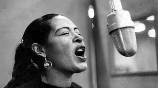 Billie Holiday - I loves you, Porgy [HQ]