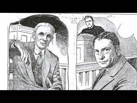 Eric Goldman's Jewish Cinémathèque: Gaylen Ross & Carol King- "Sapiro v. Ford"