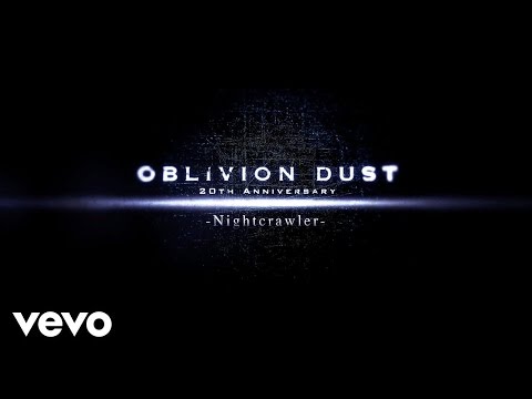 Oblivion Dust - Nightcrawler (Live At Studio Coast / 2017)