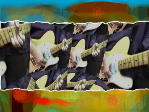 It's All About Me - Ron Fredryk & The Wrynkles