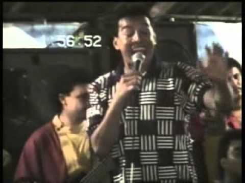 El alma de un acordeón Diomedes Díaz y Juancho Rois en Cienaga