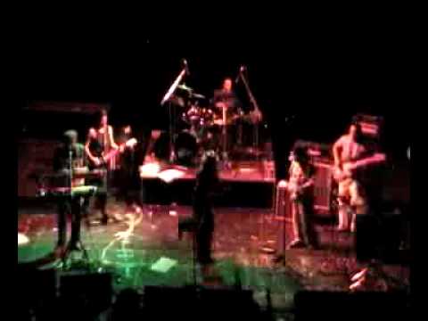 Native Roots Live at the Sunshine Theater Pt1