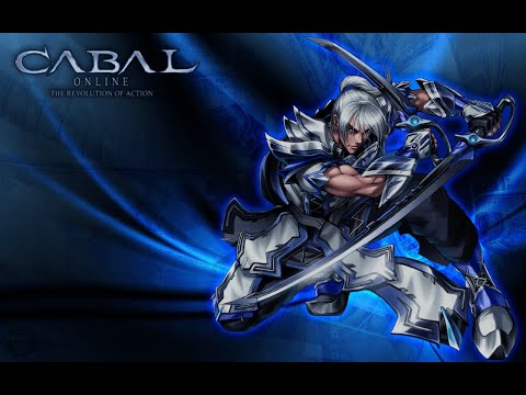 Cabal Online OST - Bloody Ice  Map Theme (1 Hour) High Quality