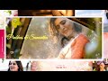 Prabhas Samantha Choosale Kallara Romance Video