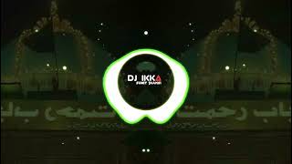 Download lagu MERE LAHU KE HAR KATRE MEIN | EID MILAD UN NABI | DJ IKKA MAURANIPUR DJ SUMIT JHANSI  mp3
