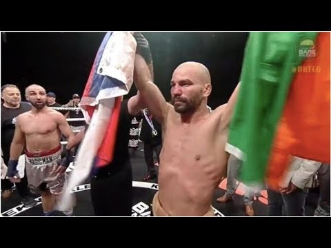 Bkfc Twitter