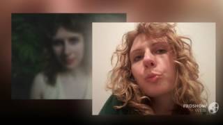 Party All Night (Raven Bishop Official Music Video)