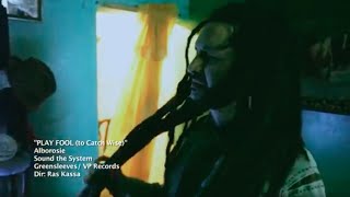 Alborosie - Play Fool To Catch Wise (Official Music Video)
