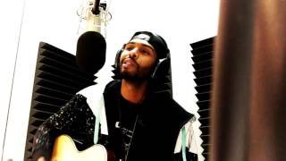 AQUILE Sings Drop a Coin (by Mathew Santos)