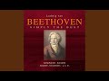 Piano Concerto No. 5 in E-Flat Major, Op. 73: II. Adagio un poco mosso