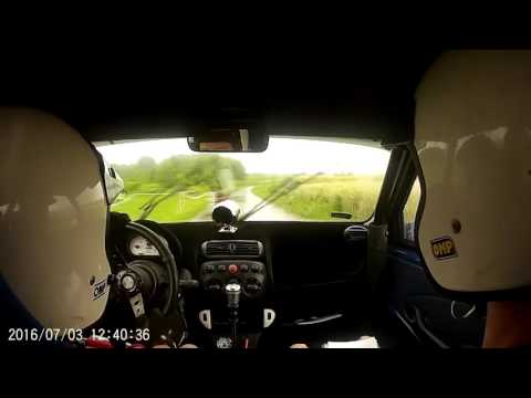 Wakacyjny SuperOS 2016 FLORKIEWICZ/PANEK  Onboard