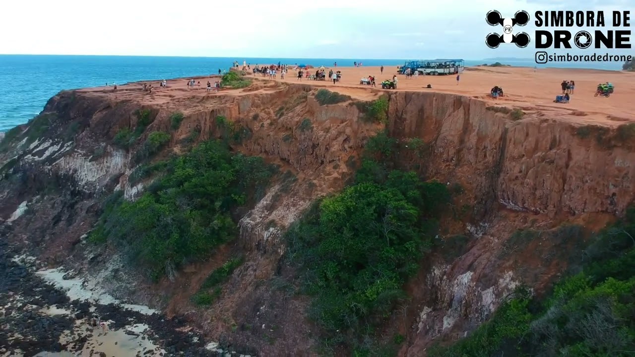 Chapadão (Pipa - RN)