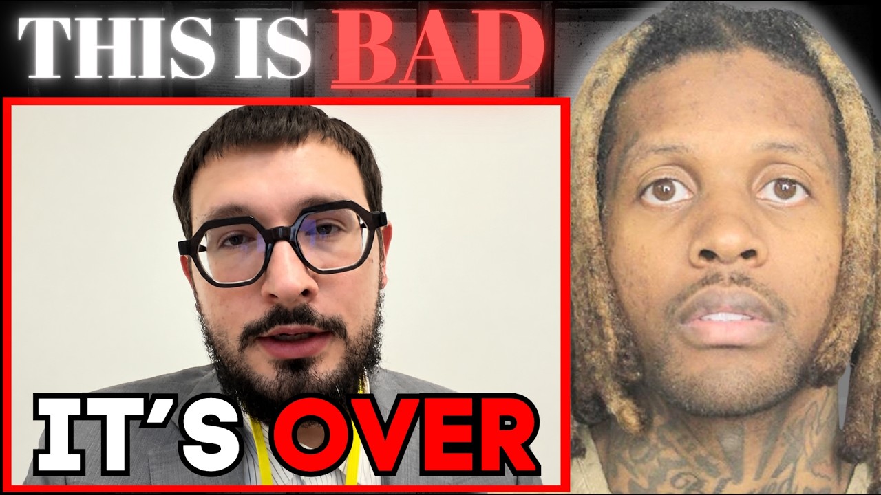 Durk's Witnesses Got COOKED: Jam's Wife & Von's BM