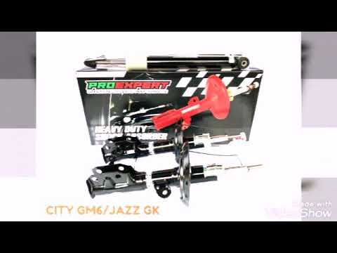 [PROEXPERT] ultimate driving performance