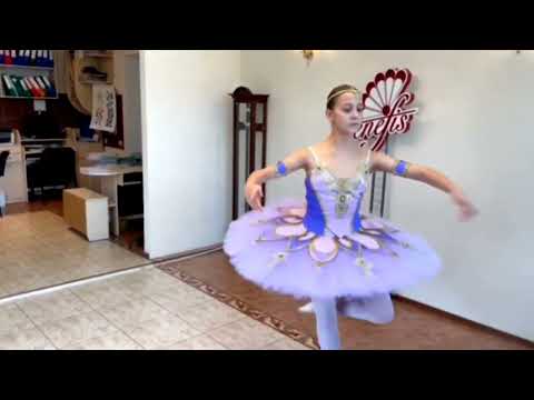 Costum de scena F 0504 - video 2