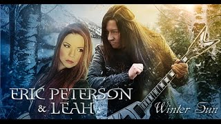 Image of Winter Sun By Eric Peterson & Leah