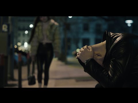 Varga Bandika X Amagali - Tiltott szerelem (Videoklip Official)