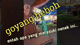 Download lagu goyang ebot.. mp3