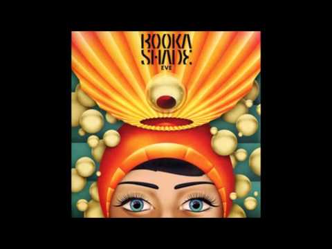 Booka Shade - Perfect Time