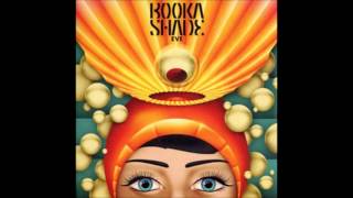 Booka Shade - Perfect Time