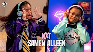 🎵Samen alleen - NXT | by Kinderen voor Kinderen (officiële Kinderpostzegels videoclip)