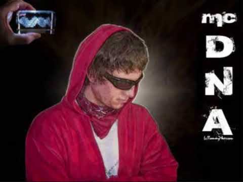 MC DNA  - Já nebo wy