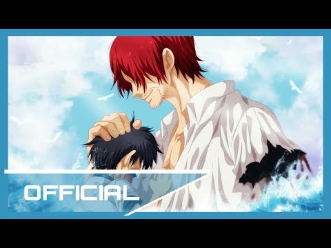 Rap Về Shanks (One Piece) - KayNicer