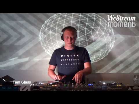 Tom Glass / David Sonido || We Stream Moment #039 Part 2