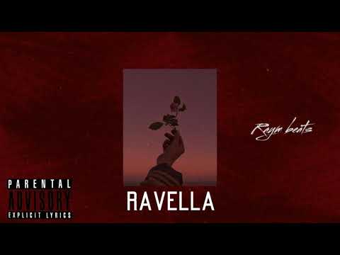 [FREE] Navai x Hammali x Idris x Marcus type beat - "Ravella" | Lyric guitar sad beat | бит в стиле