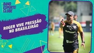 Análise: São Paulo encara o Mirassol precisando convencer a torcida no Brasileirão