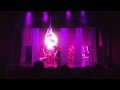 Cirque Imagine Kings Dominion