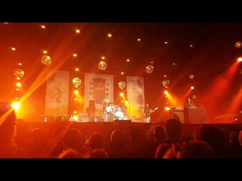 Walter Trout Holland Bluesfestival Grolloo 2018