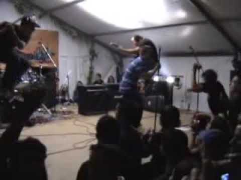 Promo Festival Navia Rock - Venera Sound 2005 (ASTURIAS)