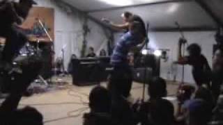 Promo Festival Navia Rock - Venera Sound 2005 (ASTURIAS)