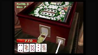 Play-Boy Longplay Gameplay Only PS2 Pinball Hall of Fame The Gottlieb Collection