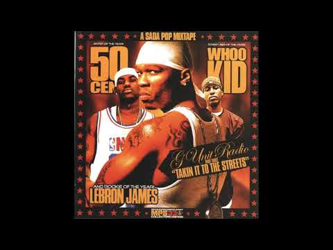 Video thumbnail for Freestyle (G Unit Radio Part Three)