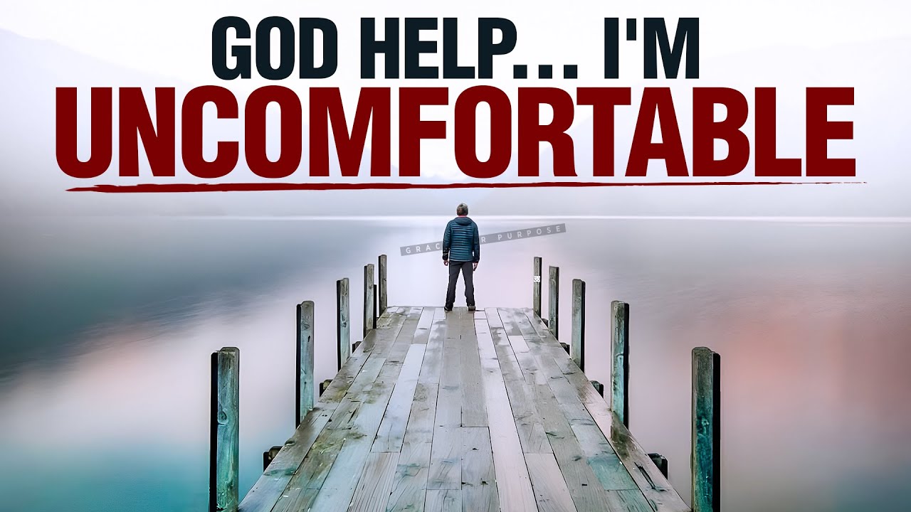 Always Pray First | You Will Stop Being Anxious & Worried After Listening | Powerful Prayer