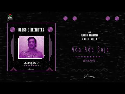 A. Rafiq - Ada-Ada Saja (Official Audio)