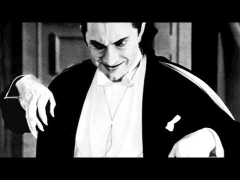 Future Frog - The Vampire (Singularity Remix)