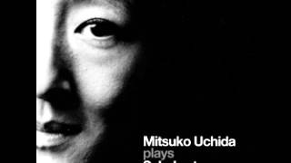 Mitsuko Uchida - Schubert D 959 Sonata Andantino