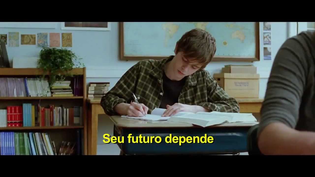 trailer Oficial