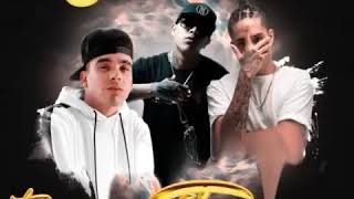 C-kan - Cuando Tenga Tiempo Ft. Derian &amp; MC Davo