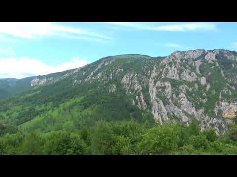 Ioan Alexandru Rău - Pitorescul Apuseni II