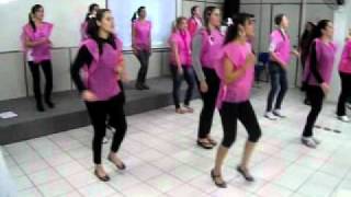 Lapa-PR // Fui visitar a minha tia em marrocos // 6º período pedagogia FAEL