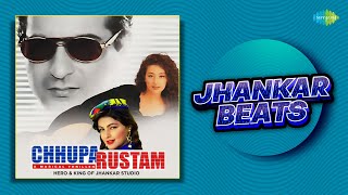 Download lagu Chhupa Rustam - Jhankar Beats | Yeh Chand Koi Deewana Hai | Tu Nikla Chhupa Rustam |Pyar Mein Dil To mp3 Download lagu Chhupa Rustam - Jhankar Beats | Yeh Chand Koi Deewana Hai | Tu Nikla Chhupa Rustam |Pyar Mein Dil To mp3
