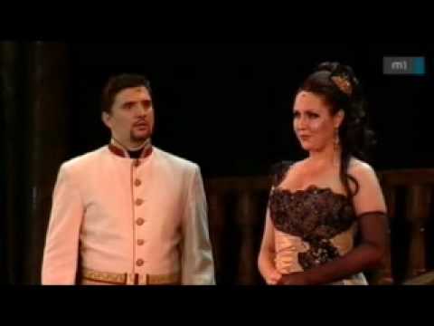 A Csárdáskirálynő - Emlékszel még...